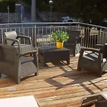 Apartment Ilona Novi Vinodolski