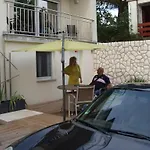 Ilona Apartment *