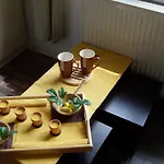 Ilona Apartment *