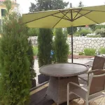 Ilona Apartment *