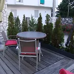 Ilona Apartment Novi Vinodolski