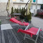 Apartment Ilona *