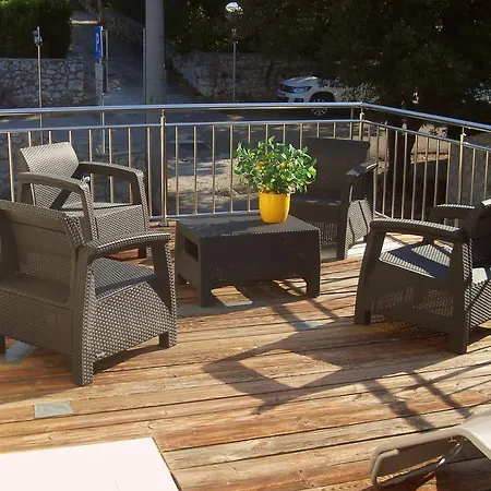 Apartament Ilona Novi Vinodolski