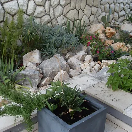 Apartmán Ilona Novi Vinodolski