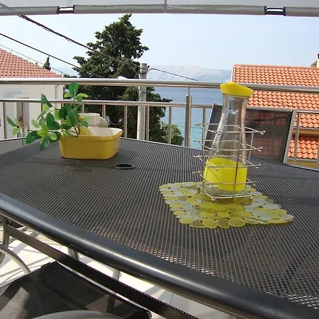 Apartament Ilona Novi Vinodolski