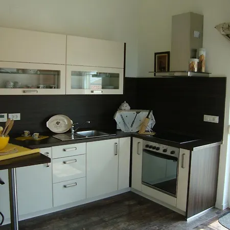 Apartament Ilona