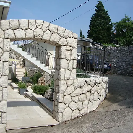Apartmán Ilona *