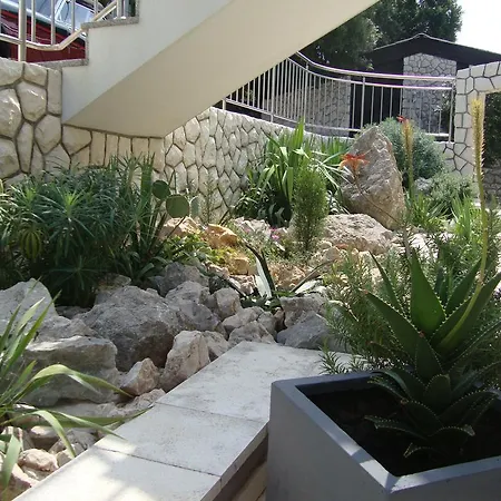 Apartament Ilona *