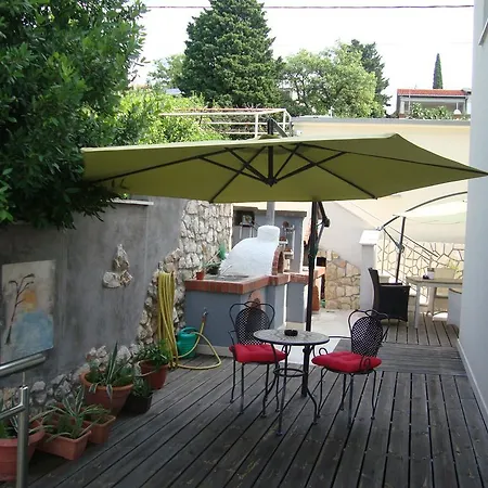 Apartament Ilona