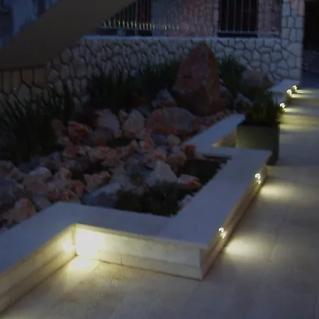 Apartament Ilona *