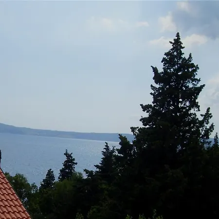 Apartament Ilona Novi Vinodolski
