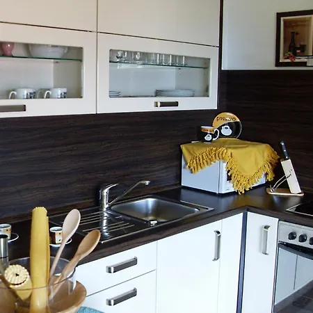 Apartament Ilona *
