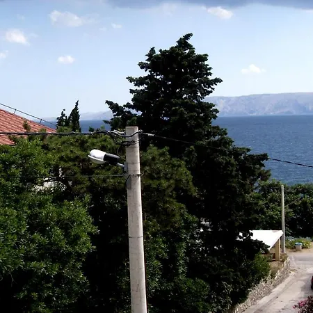Apartament Ilona