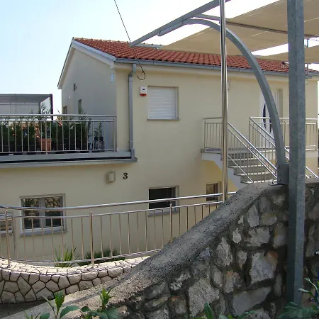 Ilona Apartment