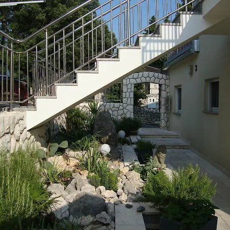 Ilona Apartament Novi Vinodolski