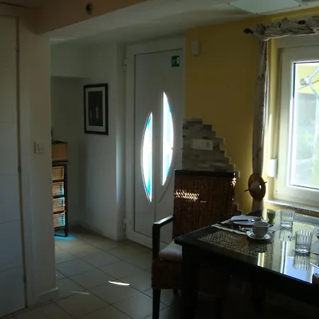 Apartmán Ilona