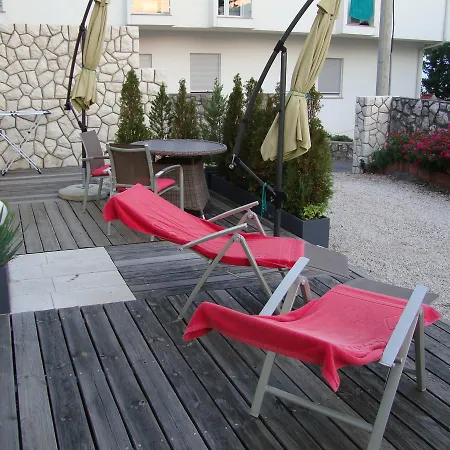 Apartament Ilona *