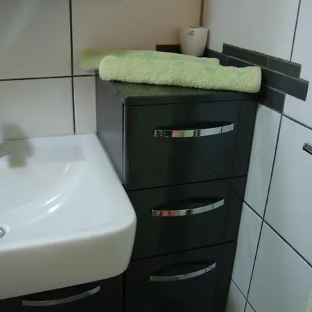 Apartmán Ilona