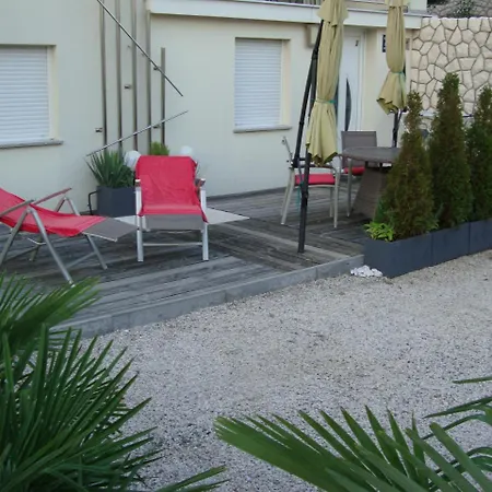Ilona Apartment