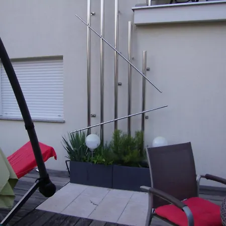 Apartment Ilona Novi Vinodolski