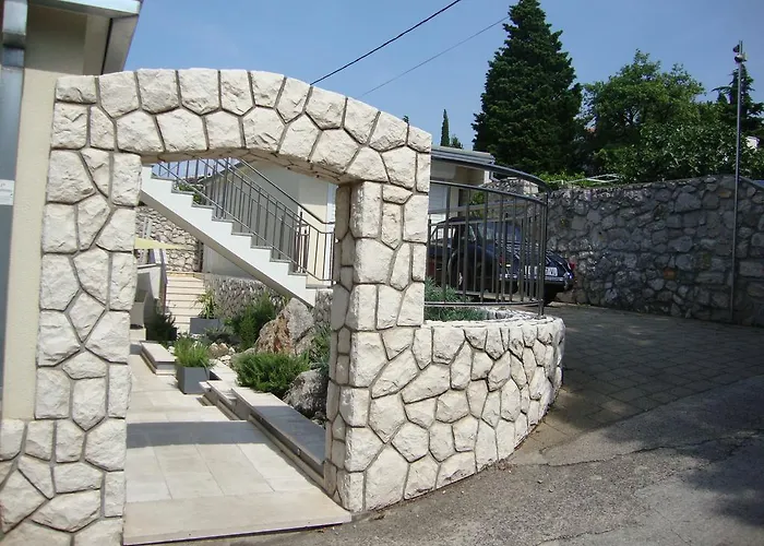 Apartman Ilona *