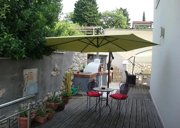 Apartman Ilona
