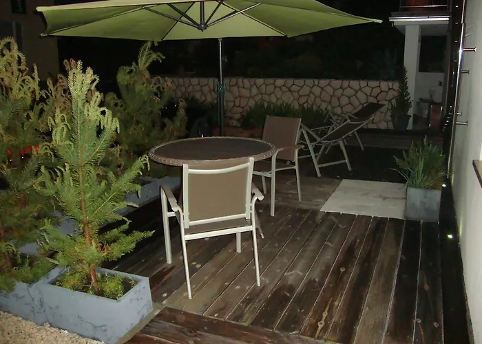 Apartman Ilona