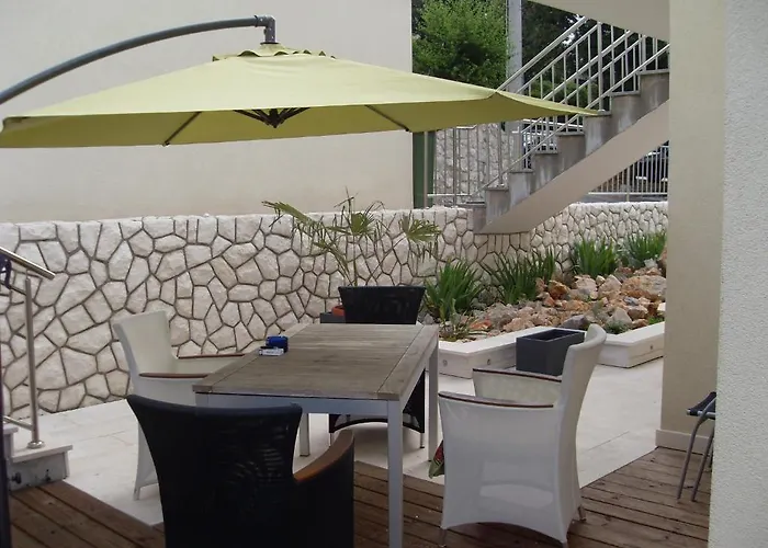 Apartman Ilona *