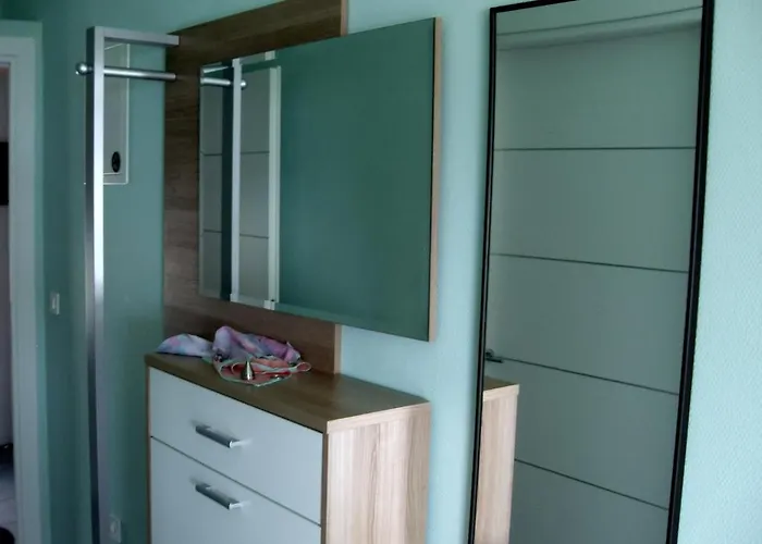 Ilona Apartman Novi Vinodolski