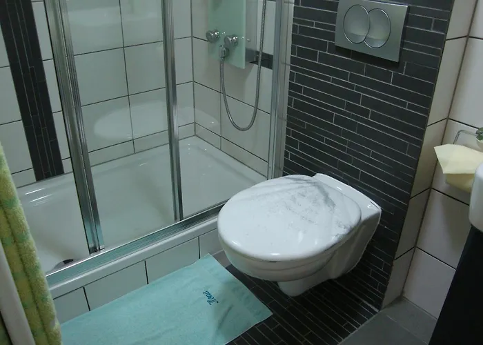 Ilona Apartman Novi Vinodolski