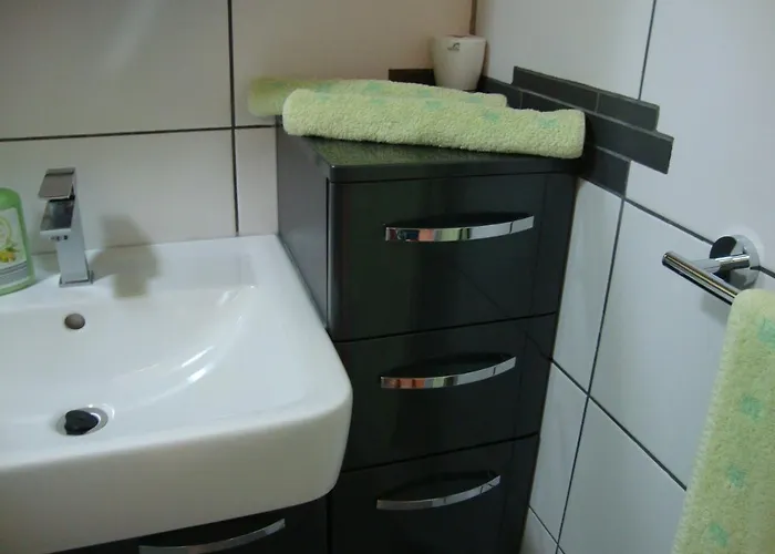 Apartman Ilona