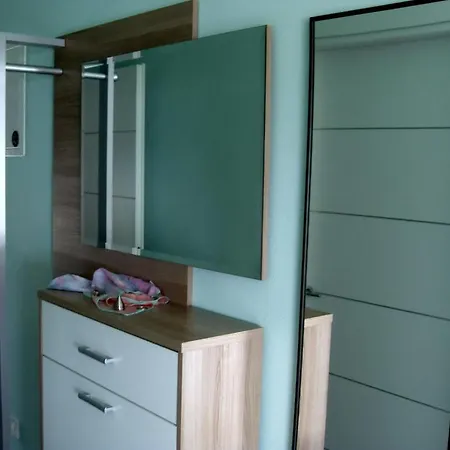 Ilona 公寓 诺维·维诺多尔斯基