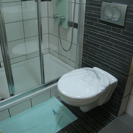 Ilona 公寓 诺维·维诺多尔斯基