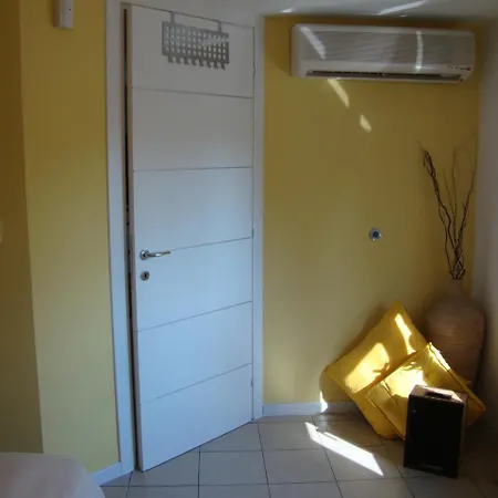 公寓 Ilona 诺维·维诺多尔斯基