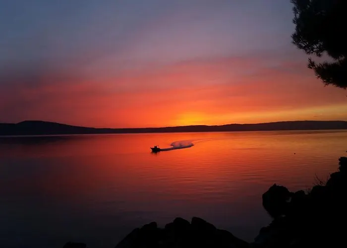 Ilona * Novi Vinodolski