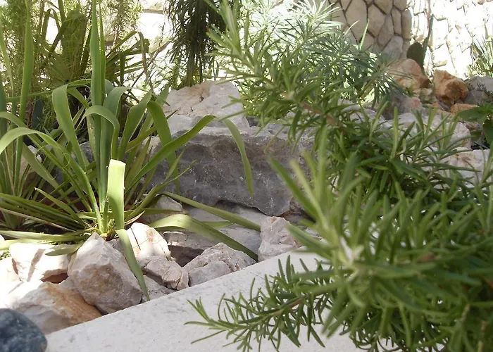 Ilona Apartament Novi Vinodolski