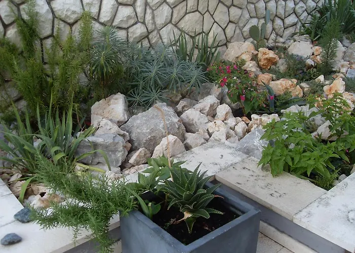 Apartament Ilona Novi Vinodolski