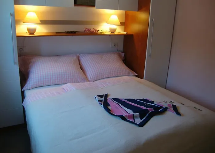 Apartament Ilona Novi Vinodolski