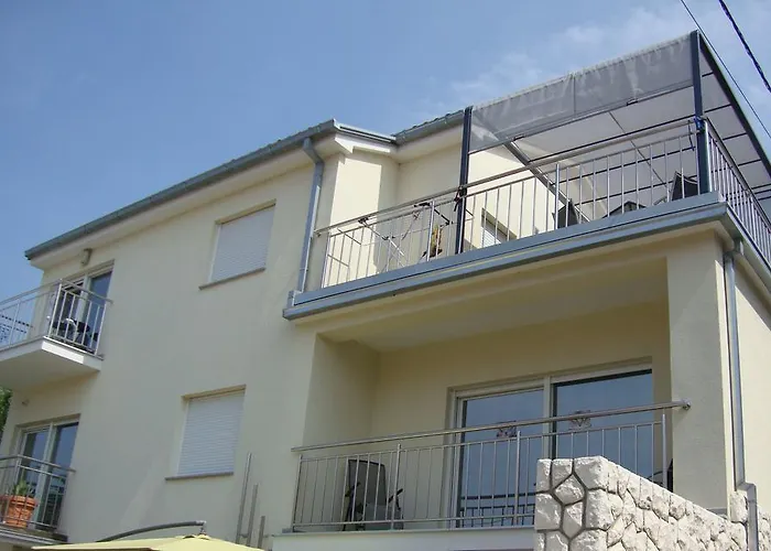 Apartament Ilona Novi Vinodolski