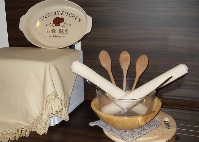 Ilona * Novi Vinodolski