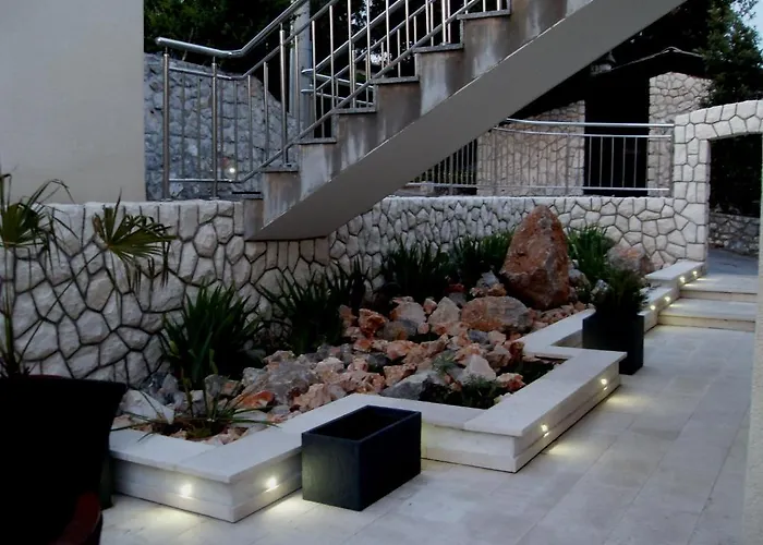 Ilona * Novi Vinodolski