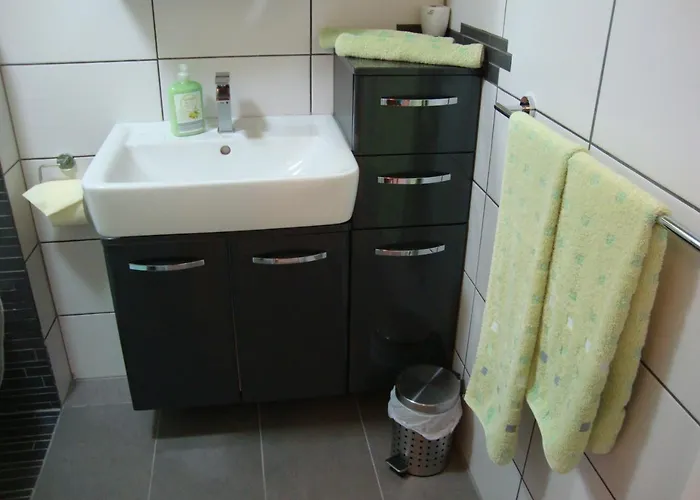 Apartament Ilona Novi Vinodolski