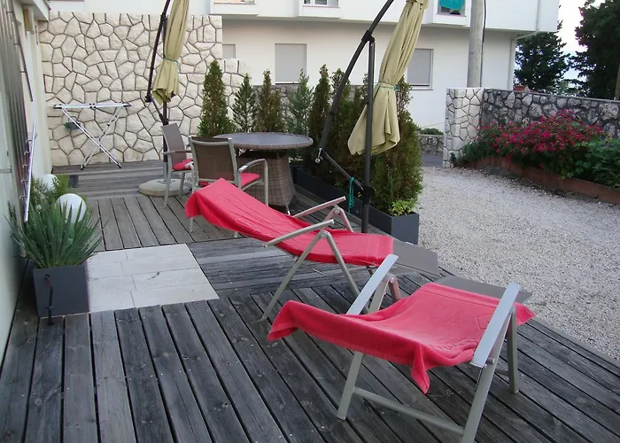 Apartament Ilona *