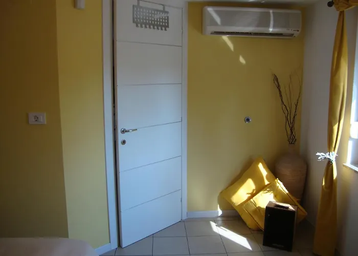 Apartament Ilona Novi Vinodolski