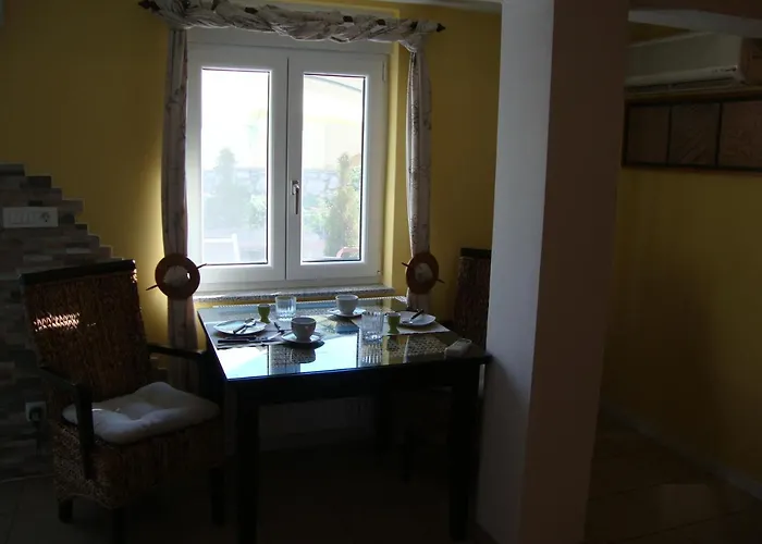 Ilona * Novi Vinodolski