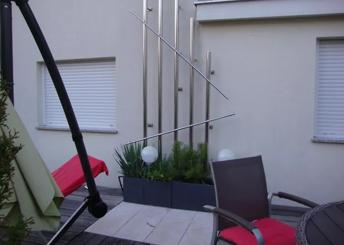 Apartament Ilona Novi Vinodolski