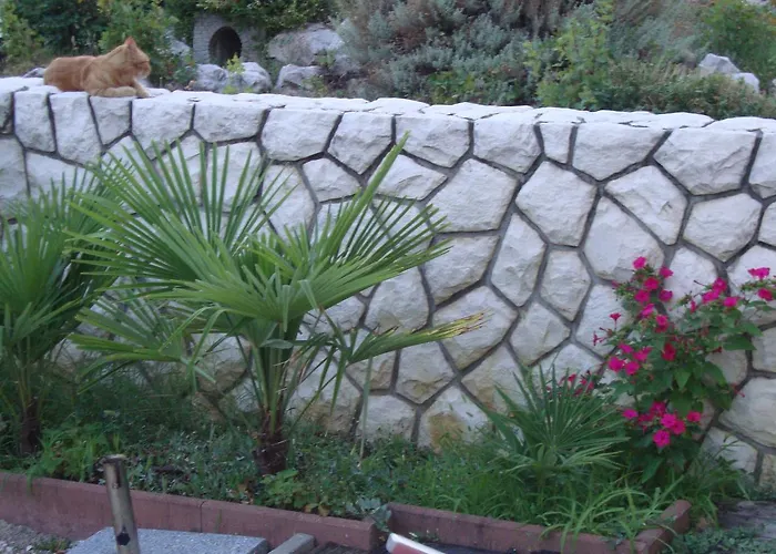 Apartament Ilona Novi Vinodolski